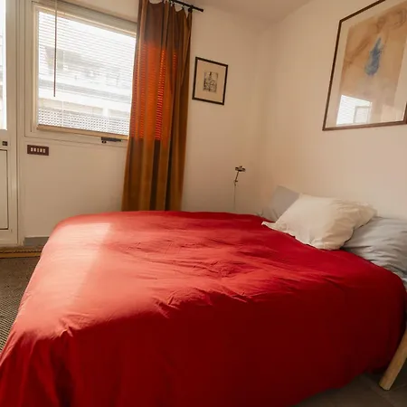Appartement Romantic Terraced Escape In Elegant Neighbourhood Rome